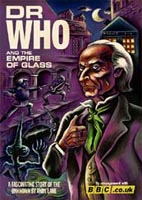 New Jacket Illustration